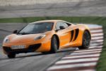 McLaren MP4-12C 2009 года